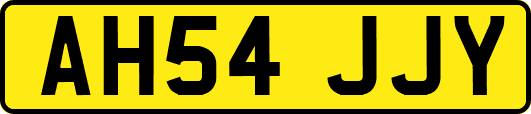 AH54JJY