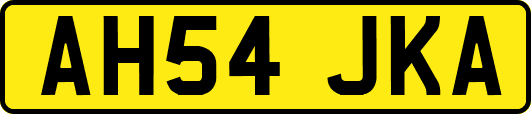 AH54JKA