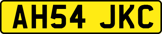 AH54JKC