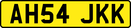 AH54JKK