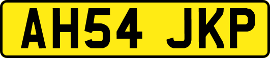 AH54JKP