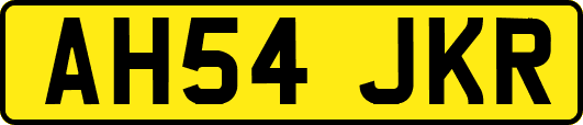 AH54JKR