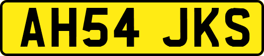 AH54JKS