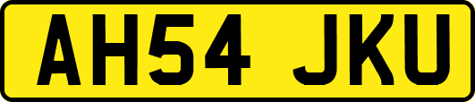 AH54JKU