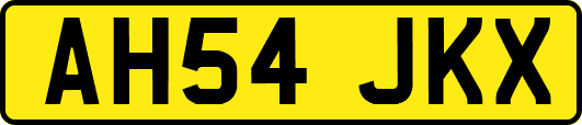 AH54JKX