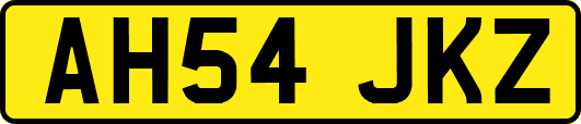 AH54JKZ