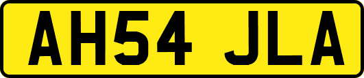 AH54JLA