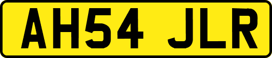 AH54JLR
