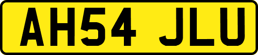 AH54JLU