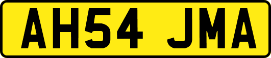 AH54JMA