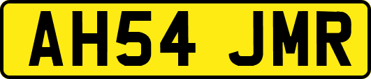 AH54JMR