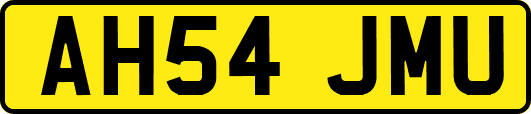AH54JMU
