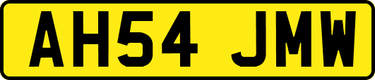 AH54JMW