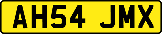 AH54JMX