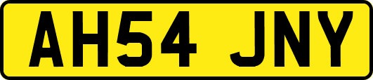 AH54JNY
