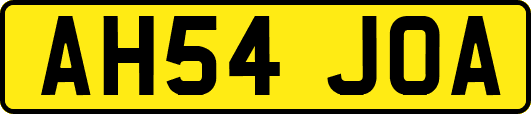 AH54JOA
