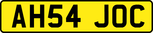 AH54JOC