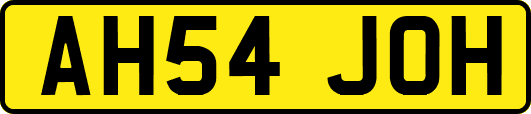 AH54JOH