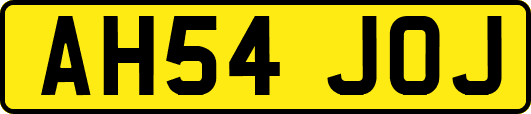AH54JOJ