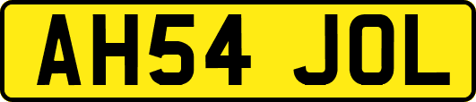 AH54JOL