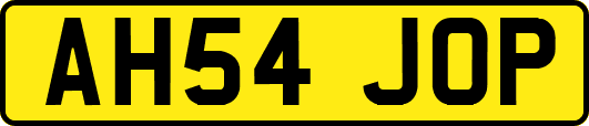 AH54JOP