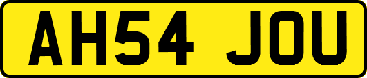 AH54JOU