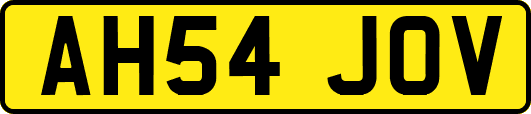 AH54JOV