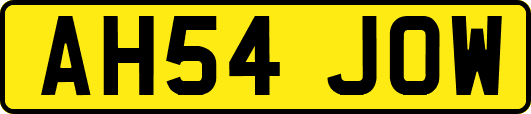 AH54JOW