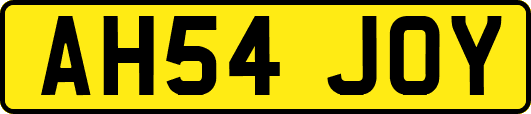 AH54JOY