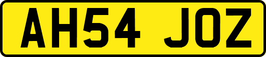 AH54JOZ