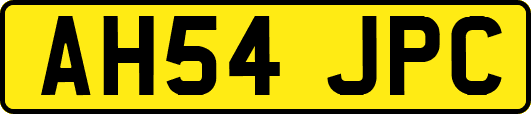 AH54JPC
