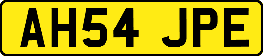 AH54JPE