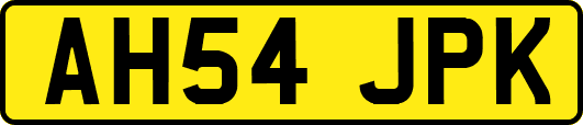AH54JPK
