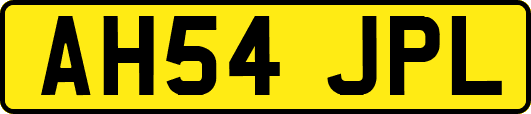AH54JPL