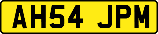 AH54JPM