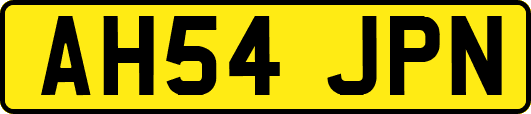 AH54JPN