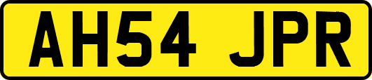 AH54JPR