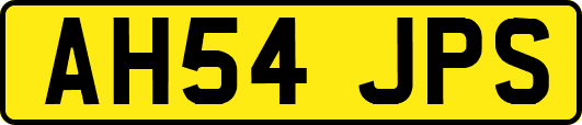 AH54JPS