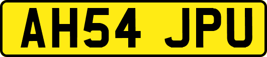 AH54JPU