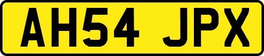 AH54JPX