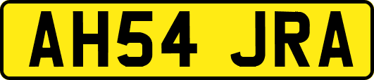 AH54JRA