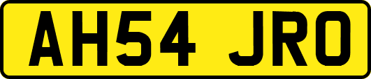 AH54JRO