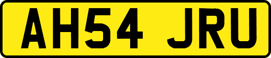 AH54JRU