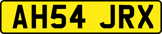 AH54JRX