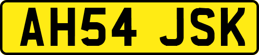 AH54JSK