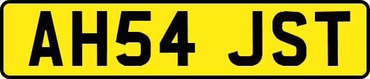 AH54JST