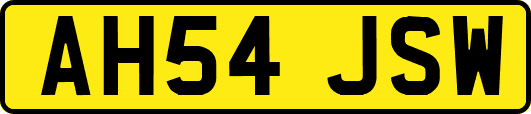 AH54JSW