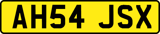 AH54JSX