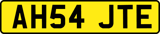 AH54JTE