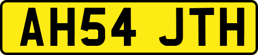 AH54JTH